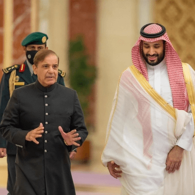 Saudi-Pakistan Industrial City MoU Seen as a Test of Pakistan’s Governance and Policy Credibility