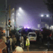 Eight Killed, Several Injured in Powerful Explosion Near Delhi’s Red Fort Metro Station; High Alert in NCR, Mumbai, UP