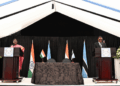 Botswana President: India is ‘mother of democracy’
