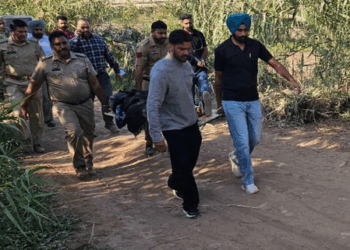 Punjab Police nab two linked to Bishnoi network after clash