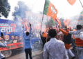 NDA poised for big Bihar win as MGB faces crushing loss