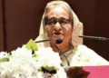 Experts: India can refuse Bangladesh’s Hasina extradition request