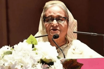 Experts: India can refuse Bangladesh’s Hasina extradition request