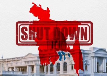 Awami League rejects ICT verdict, calls nationwide shutdown