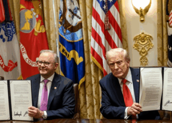 AUKUS progress underscores US Indo-Pacific commitment