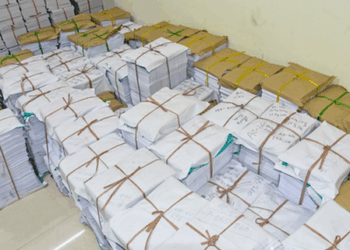 West Bengal BLO Collapses During SIR Work, Family Cites Excessive Pressure