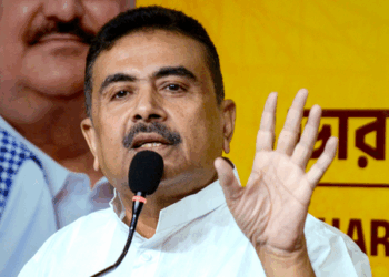 Suvendu Says BLOs Facing Pressure, Urges ECI Protection