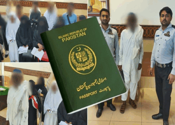 Visa halt for Pakistanis as UAE flags crime concerns