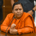 Uma Bharti Demands Death Penalty for Accused in Rape of Six-Year-Old Girl in Madhya Pradesh