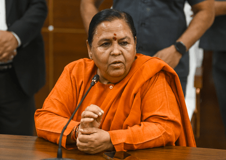 Uma Bharti Demands Death Penalty for Accused in Rape of Six-Year-Old Girl in Madhya Pradesh