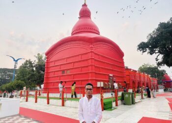 Devid Debbarma hits back at Kamal Kalai over ONGC royalty row