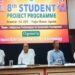 8th Student Project Programme Launched to Boost Research in Tripura