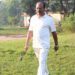 Governor Nallu praises BSF during visit to Salbagan Golf Course