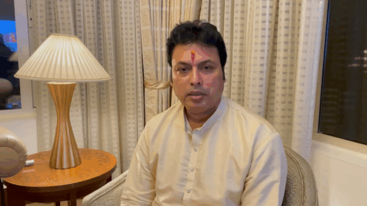 ‘Namo Yuva Warriors’ Campaign Launched by BJP Bengal Youth