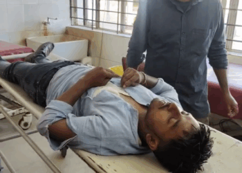 Dharmanagar: ABVP activist attacked; party cites political intent