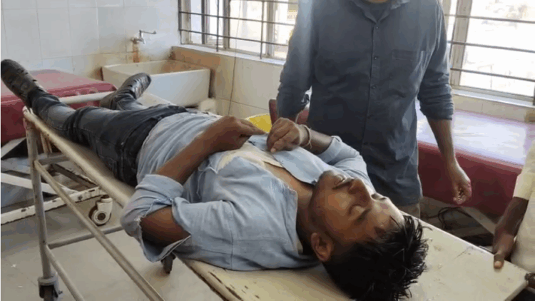 Dharmanagar: ABVP activist attacked; party cites political intent