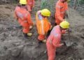 Worker Dies as Mudslide Hits Soil-Cutting Site in Ambassa