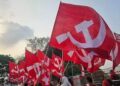 CPIM Files FIR Against BJP Leader for “Offensive” Threats in Viral Video