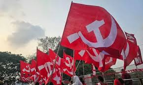 CPIM Files FIR Against BJP Leader for “Offensive” Threats in Viral Video