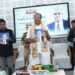 Governor Indra Sena Reddy Releases Commemorative Book Honouring N. J. Yasaswy