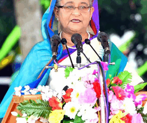 Bangladesh ICT gives Hasina death penalty amid heavy security