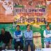 18 Families, 71 Voters Quit TIPRA, CPI(M) to Join BJP in Bagmara