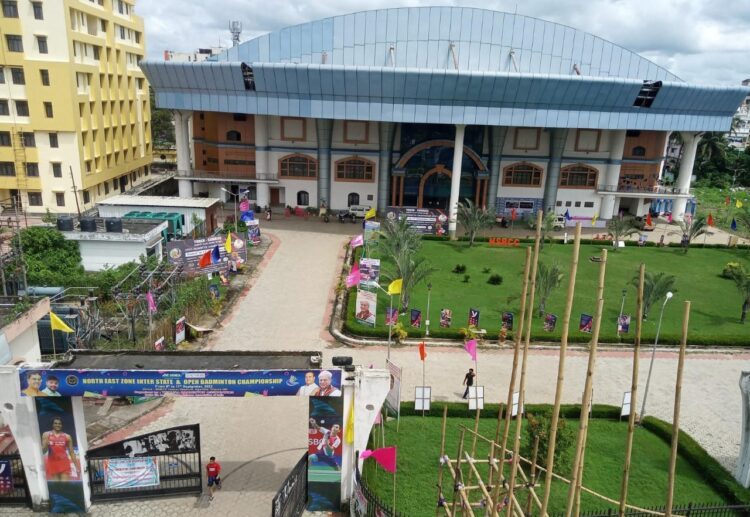 Row at NSRCC as parents allege mismanagement, misconduct