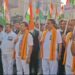 Sardar@150: Tripura CM Leads Unity March, Promotes Local