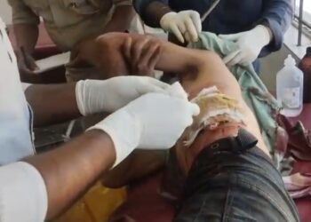 Youth Hurt in BSF Fire During Alleged Smuggling on Border