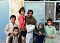 16,000 Afghan refugees expelled from Iran and Pakistan in a day
