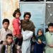 16,000 Afghan refugees expelled from Iran and Pakistan in a day