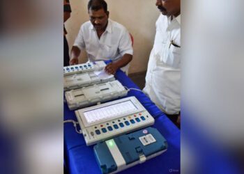 Tripura sees rising political heat before civic polls