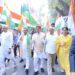 CM flags off National Padyatra of Sardar@150 Unity March in Gujarat