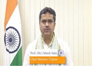 Tripura to celebrate Vande Mataram 150th with nationwide events