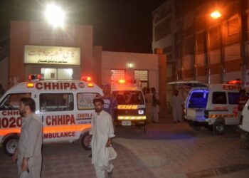 Balochistan PAC Slams Health Department Over Major Irregularities at Quetta Hospital