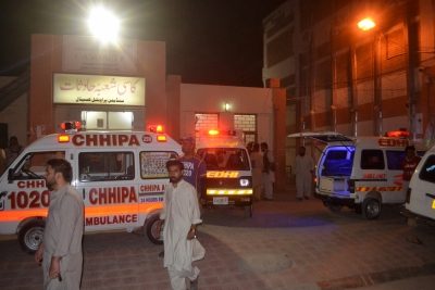 Balochistan PAC Slams Health Department Over Major Irregularities at Quetta Hospital
