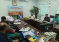 West Tripura Holds Review Meeting on Rabi Crop Programme 2025 to Boost Sustainable Farming