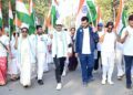 ‘Sardar@150 Unity March’ Held in Udaipur for Patel’s Legacy