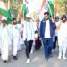 ‘Sardar@150 Unity March’ Held in Udaipur for Patel’s Legacy