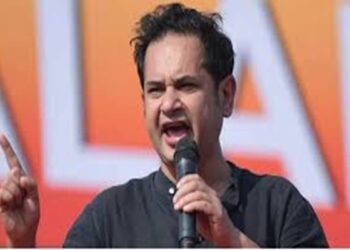 Pradyot Kishore Calls for United North East, Independence in Politics