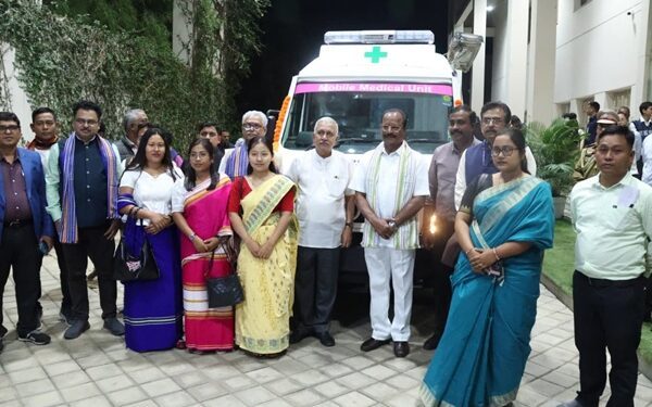 Tripura to rename Raj Bhavan as Lok Bhavan from December 1