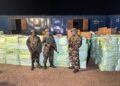 Delhi goods train drug haul: two more suspects arrested