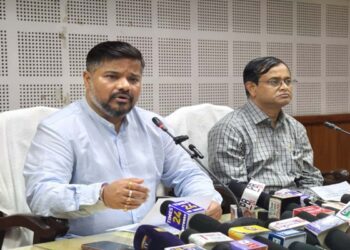 Tripura to Host Year-Long Events for 150 Years of ‘Vande Mataram’