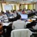 ARDD Holds State-Level Review; Minister Das Seeks Accountability