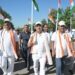 Sardar Patel 150th: Tripura holds district Unity March in Unakoti