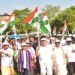 Tinku Roy leads ‘Sardar @150’ Yatra honouring Sardar Patel