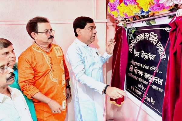 Yuva Apda Mitra Camp begins; 800 NCC cadets to be trained