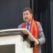 NLU Tripura Hosts National Symposium on “Press, People and the Constitution” to Mark Samvidhan Diwas