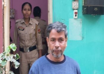 LoP Jitendra Choudhury on Bhoumik Brother’s Arrest, Law Violation