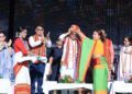 Tripura launches major welfare initiatives for Janajati communities